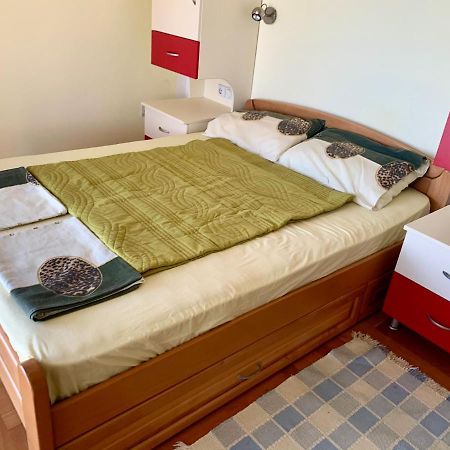 Petrovac Blue Sky Apartment מראה חיצוני תמונה
