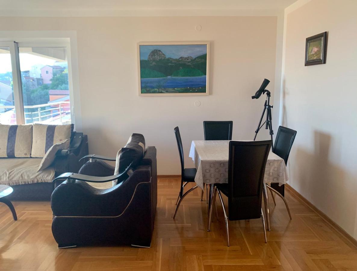 Petrovac Blue Sky Apartment מראה חיצוני תמונה
