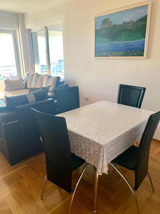 Petrovac Blue Sky Apartment מראה חיצוני תמונה