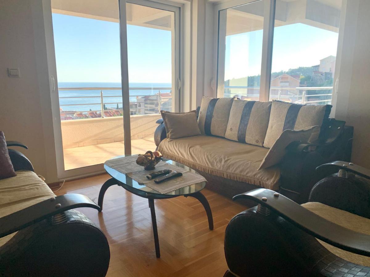 Petrovac Blue Sky Apartment מראה חיצוני תמונה