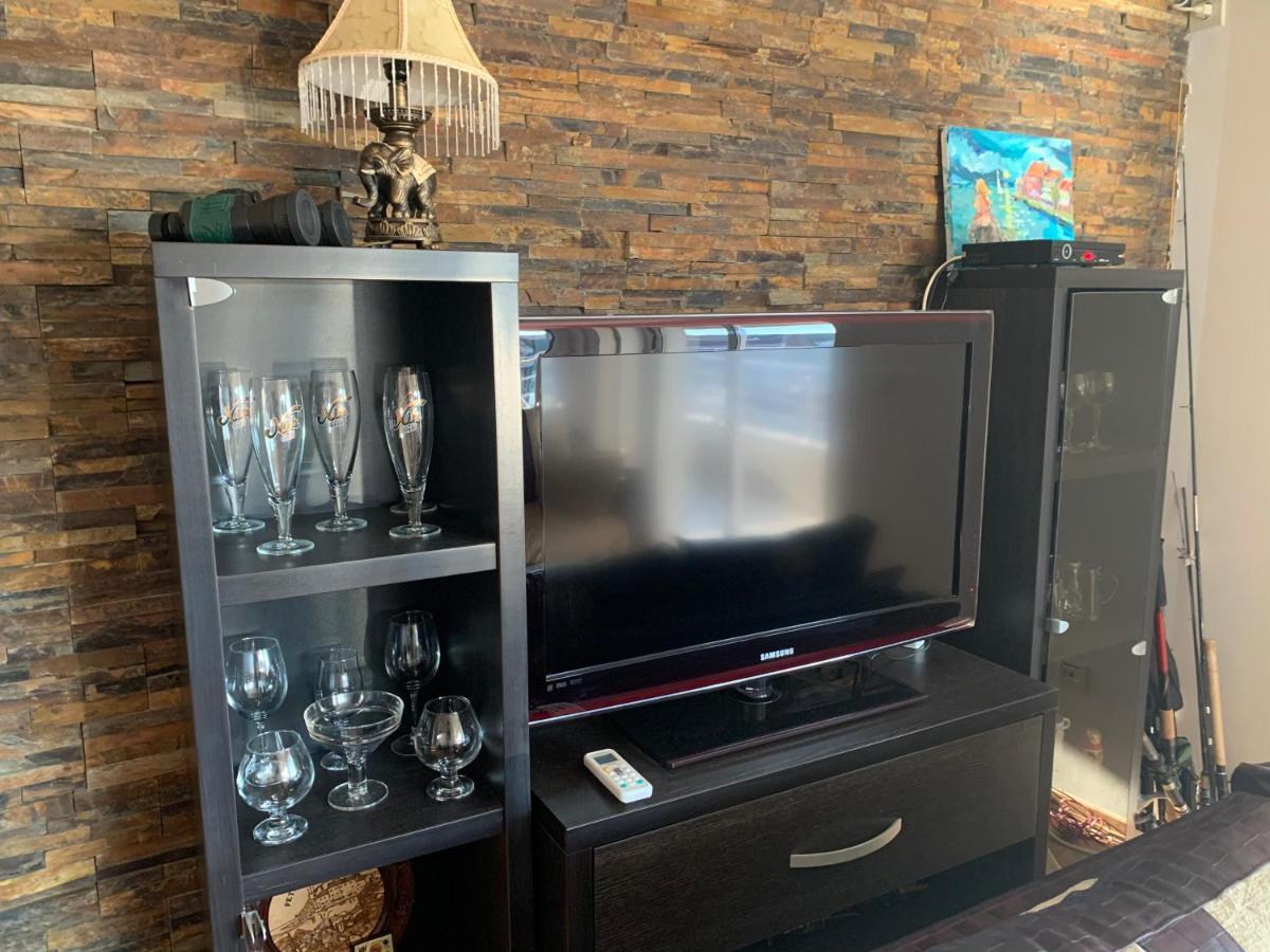 Petrovac Blue Sky Apartment מראה חיצוני תמונה