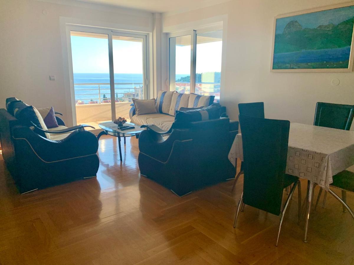 Petrovac Blue Sky Apartment מראה חיצוני תמונה