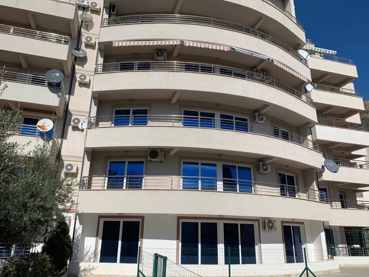 Petrovac Blue Sky Apartment מראה חיצוני תמונה