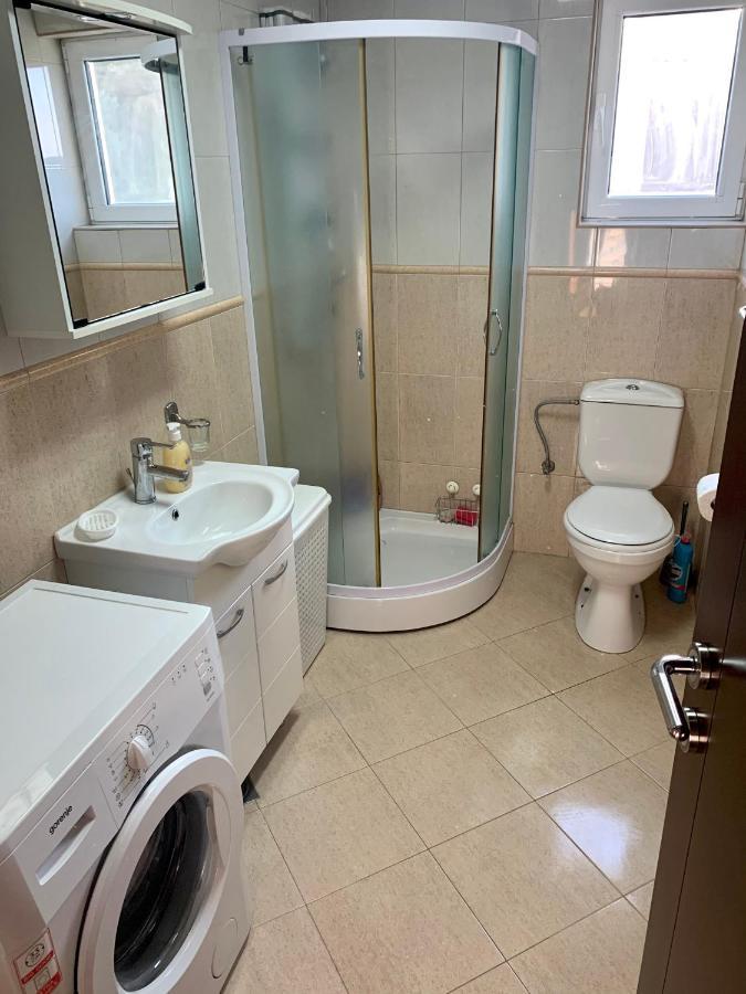 Petrovac Blue Sky Apartment מראה חיצוני תמונה