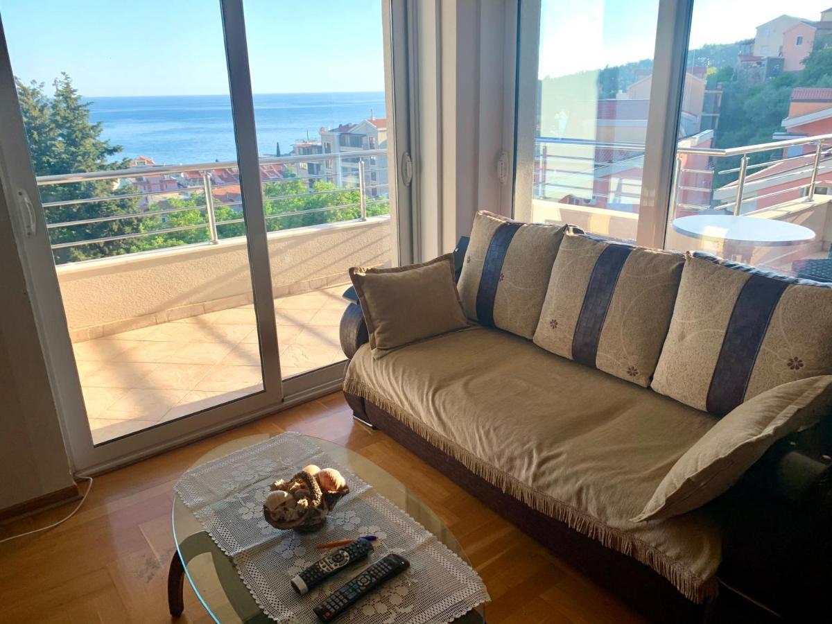 Petrovac Blue Sky Apartment מראה חיצוני תמונה