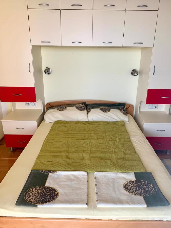 Petrovac Blue Sky Apartment מראה חיצוני תמונה
