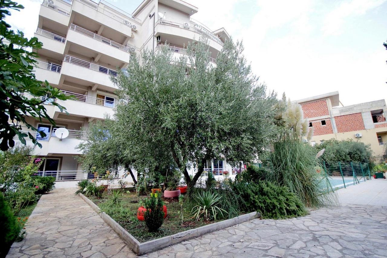 Petrovac Blue Sky Apartment מראה חיצוני תמונה